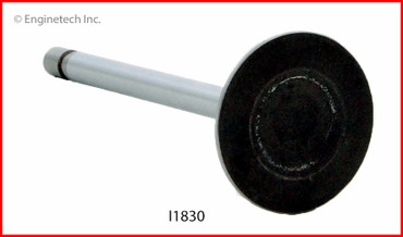 I1830 Valve - Intake (O/S Stem And Head)