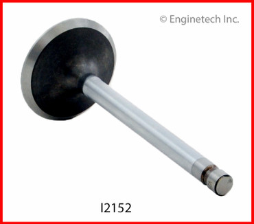 I2152 Valve - Intake (O/S Stem And Head)