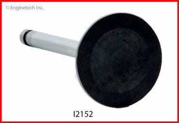 I2152 Valve - Intake (O/S Stem And Head)