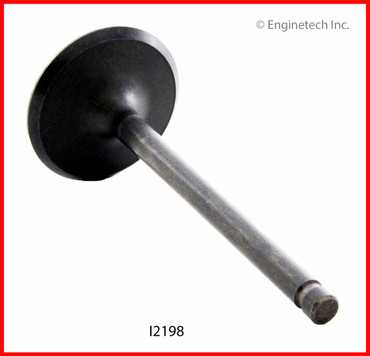 I2198 Valve - Intake (O/S Stem And Head)