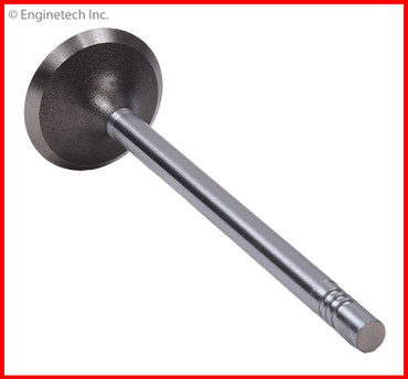 I2240 Valve - Intake (O/S Stem And Head)