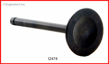 I2474B Valve - Intake (O/S Stem And Head)