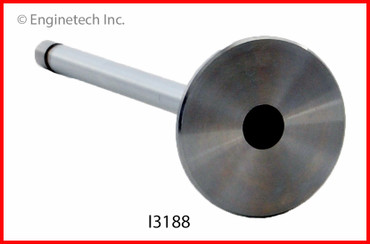 I3188 Valve - Intake (O/S Stem And Head)