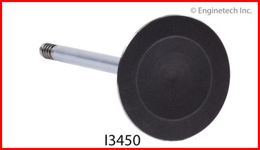 I3450 Valve - Intake (O/S Stem And Head)