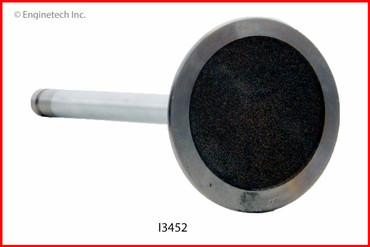 I3452B Valve - Intake (O/S Stem And Head)