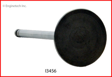 I3456 Valve - Intake (O/S Stem And Head)