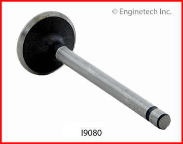 I9080 Valve - Intake (O/S Stem And Head)