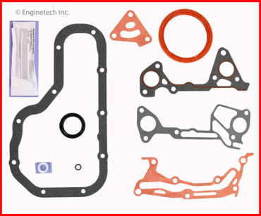 MI3.0CS-E Gasket Set - Lower