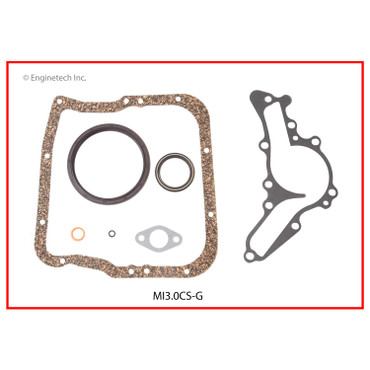MI3.0CS-G Gasket Set - Lower