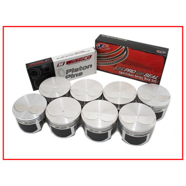 ET-PTS504A3 Piston Set