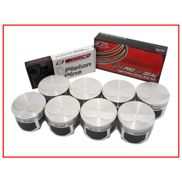 ET-PTS506A4 Piston Set