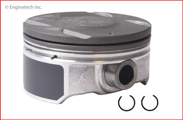 P1507(4) Piston Set