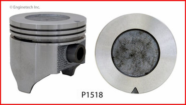 P1518(6) Piston Set
