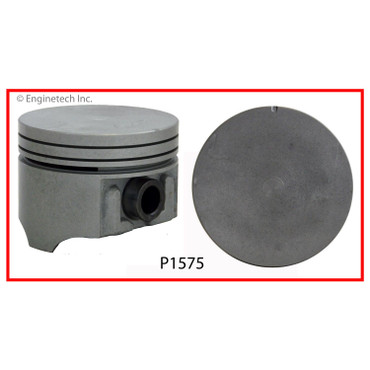 P1575(1) Piston Single