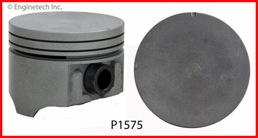 P1575(6) Piston Set
