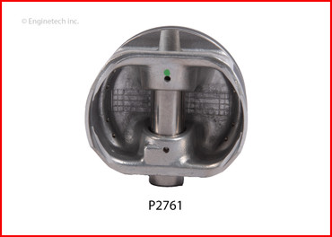 P2761(4) Piston Set
