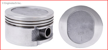 P3003(6) Piston Set