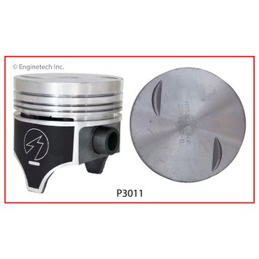 P3011(8) Piston Set