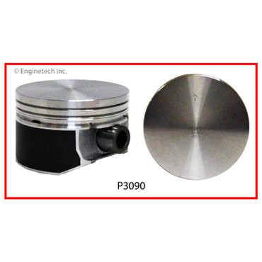 P3090(1) Piston Single
