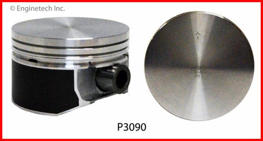 P3090(6) Piston Set