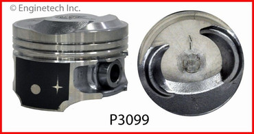 P3099(4) Piston Set