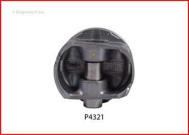 P4321(6) Piston Set
