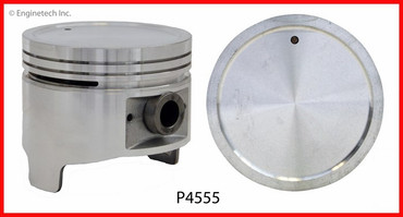 P4555(4) Piston Set