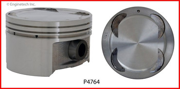 P4764(6) Piston Set