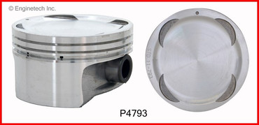 P4793(6) Piston Set