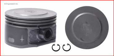 P4807(1) Piston Single