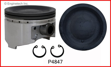 P4847(6) Piston Set