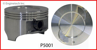 P5001(4) Piston Set