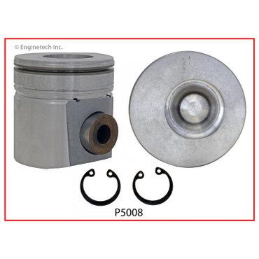 P5008(1) Piston Single