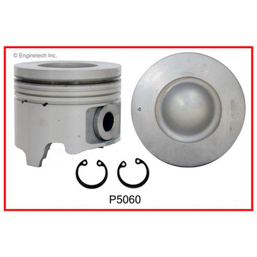 P5060(8) Piston Set
