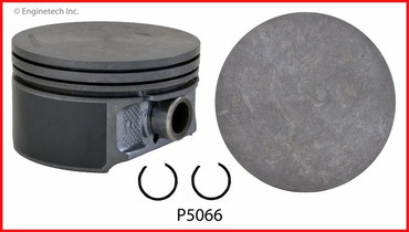 P5066(8) Piston Set