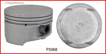 P5068(4) Piston Set