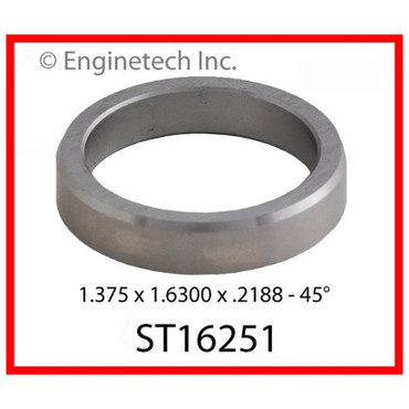 ST16251-25 Valve Seat