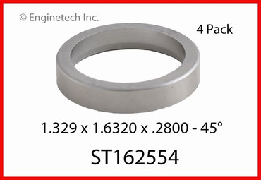 ST162554 Valve Seat