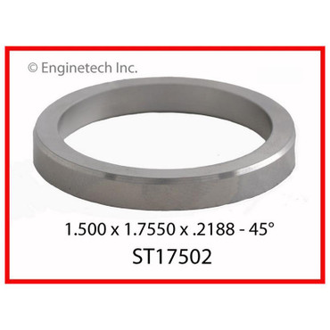 ST17502-25 Valve Seat