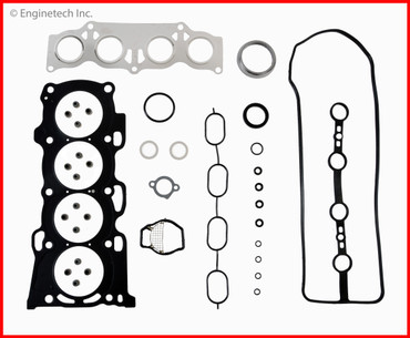 TO2.4HS-GWB Gasket Set - Head