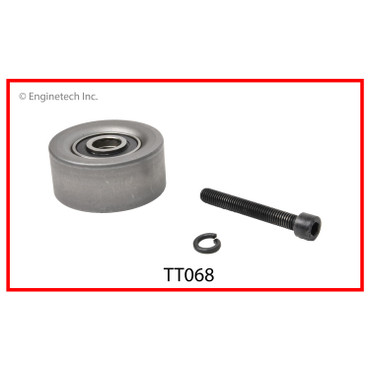 TT068 Timing Belt Idler
