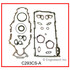 C293CS-A Gasket Set - Lower