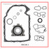 VW2.0K-3 Gasket Set - Full