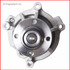 WP507 Engine Water Pump
