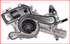 WP509 Engine Water Pump