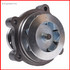 WP510 Engine Water Pump