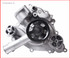 WP514 Engine Water Pump