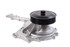 WP537 Engine Water Pump