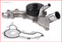 WP538 Engine Water Pump
