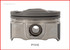P1510(6) Piston Set